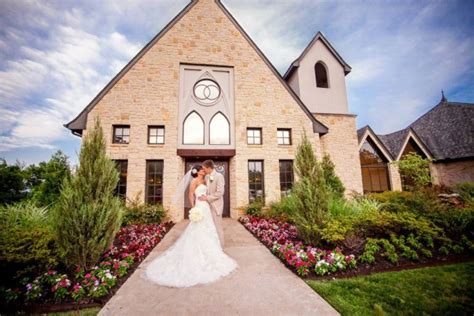 oklahoma city wedding venue|Iba pa.